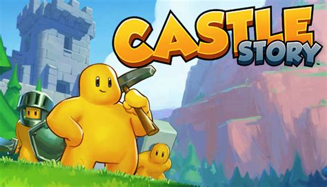 Castle Story On Steam