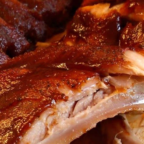 Fall Off The Bone Baby Back Ribs In The Oven Recipe Yummly Baked