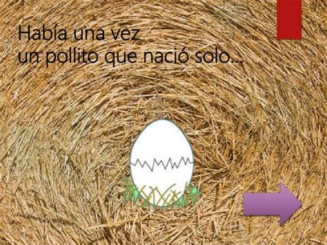 Cuento El Pollito Perdido Cuentos Para Soñar Despiertos El Pollito