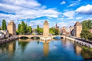 Straßburg Tipps für einen tollen Aufenthalt | Urlaubsguru