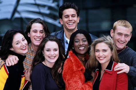 Where The Original Hollyoaks Cast Are Now From Other Soaps To Authors