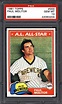 Auction Prices Realized Baseball Cards 1981 Topps Paul Molitor