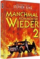 Manchmal kommen sie wieder 2 - Mediabook - Cover A kaufen | Filmundo.de