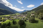 Sommer Urlaub in der Region Oetz im Ötztal, Tirol, Österreich