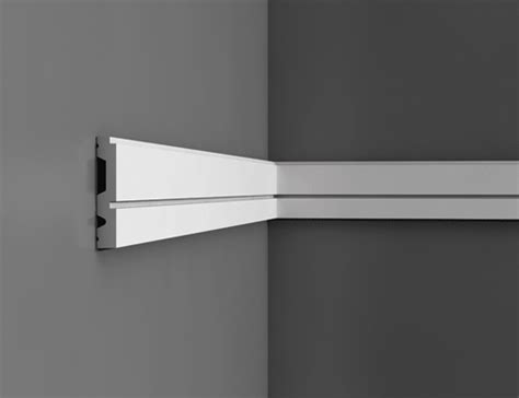 Adding a chair rail can make a sharp statement in any room. تعرف على أصغر هاتف أندرويد في العالم | Modern chairs, Dado ...