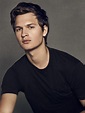 MOST BEAUTIFUL MEN: ANSEL ELGORT