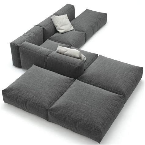 75 Great Modular And Convertible Sofa For Small Living Room Decor