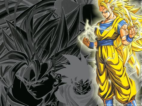 Check out the random wallpapers. Dragon Ball Z Wallpapers Goku - Wallpaper Cave