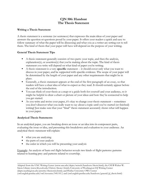 The thesis statement is extremely important, as it serves as the roadmap that will guide the reader through the rest of the paper. Thesis statement on poetry examples