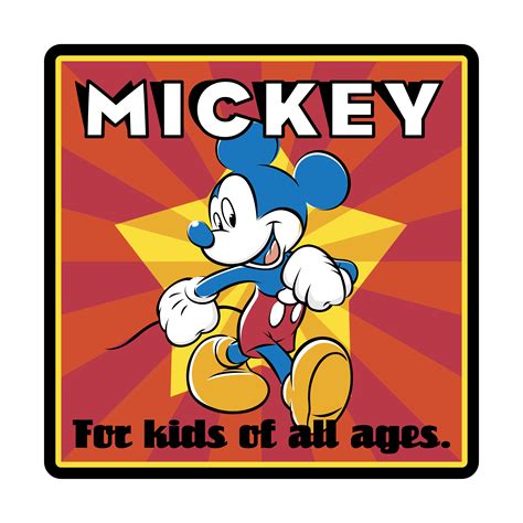 Mickey png you can download 33 free mickey png images. Mickey Mouse Logo PNG Transparent & SVG Vector - Freebie ...