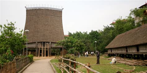 Bảo tàng dân tộc học việt nam) is a museum in hanoi, vietnam, which focuses on the 54 officially recognised ethnic groups in vietnam. Hanoi City Tour - 1 Day - Viet Vision Travel