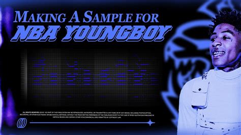 How To Make Crazy Pianoaggressive Melodies For Nba Youngboy From