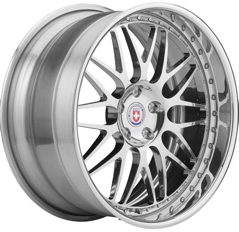 540 Series - 540R | HRE Performance Wheels