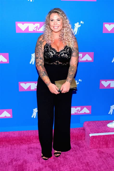 Kailyn Lowry Says Chris Lopez Intentionally Impregnated Her The Blast