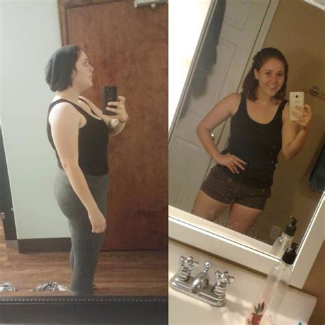 Woman Loses Pounds After Going Vegan Popsugar Fitness