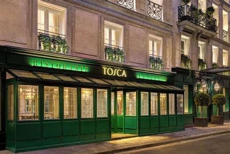 Top 5 Places To Eat Near The Champs Elysees Discover Walks Paris