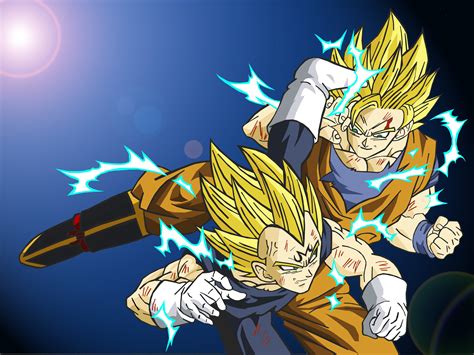 The resolution is 2560×1600 pixels and in 2mb file size. Awesome Son Goku HD Wallpapers.