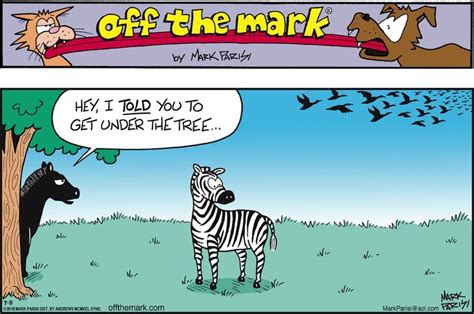 Off The Mark By Mark Parisi For July 08 2018