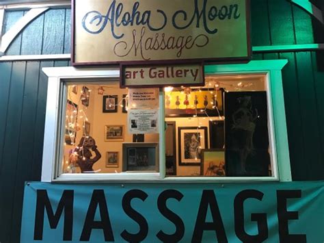 Aloha Moon Massage Kapaa 2020 All You Need To Know Before You Go With Photos Tripadvisor