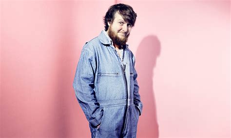 Tim Key From Living Room Poetry Jams To Comedy Ubiquity Stage The