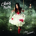 Olivia Ruiz - Miss Météores : chansons et paroles | Deezer