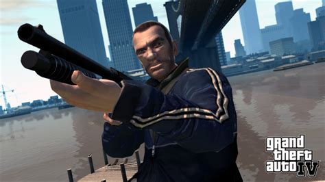 ‘grand Theft Auto 5 ’ Niko Bellic Returns Ibtimes