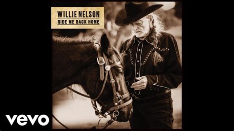 Willie Nelson My Favorite Picture Of You Official Audio Youtube