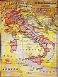 Il Regno di Sardegna nel 1860 - Kingdom of Sardinia - Wikipedia ...