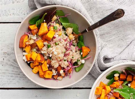Meal Ideas With Whole Grains That Benefit The Heart Wellgood
