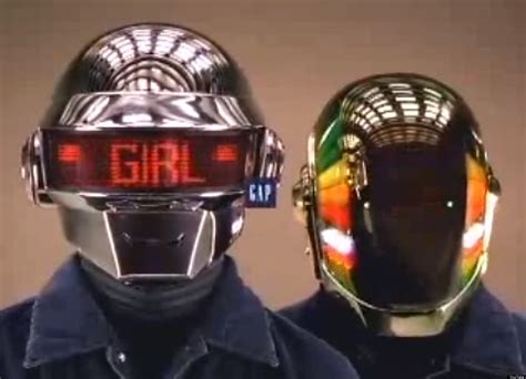 Face to face (cosmo vitelli remix) by cosmo vitelli (2003). Daft Punk Trivia: 10 Things You Didn't Know About The ...