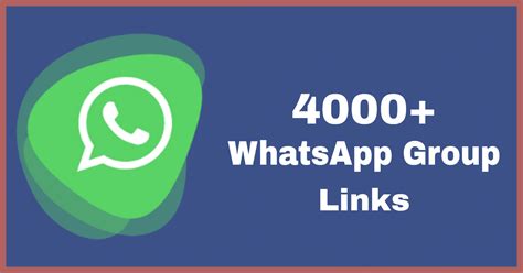 Whatsapp Group Links America Whatsapp Group Join Link 2023
