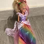 Barbie Gfr Dreamtopia Royal Ball Princess Doll Amazon Co Uk Toys