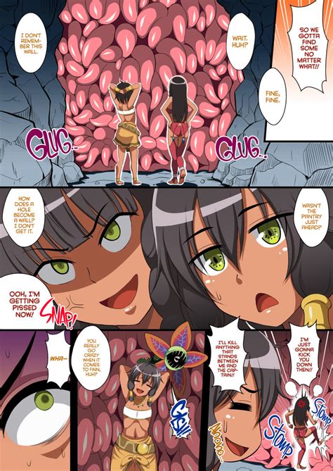 Rule 34 2girls Comic Comic Page Dungeon Ni Deai Wo Motomeru No Wa Machigatteiru Darou Ka