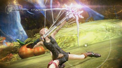 Final Fantasy Xiii For Pc Has Most Of The Console Dlc But Not All