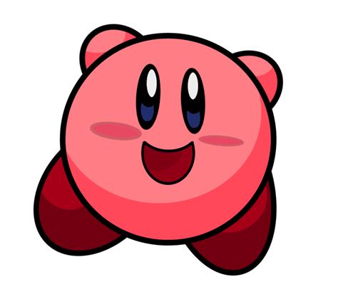 Deviantart More Like Mario Hat Kirby By Mintenndo