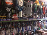 Cheam Sports | Independent Sports Shop in Surrey for All Sports