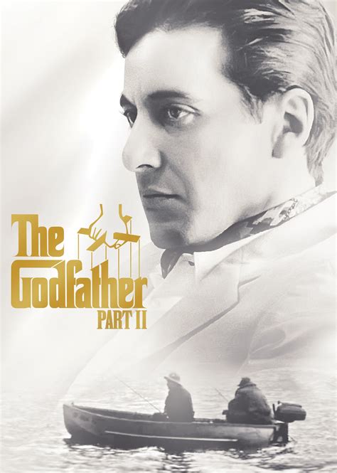 Best Buy The Godfather Part Ii Dvd 1974