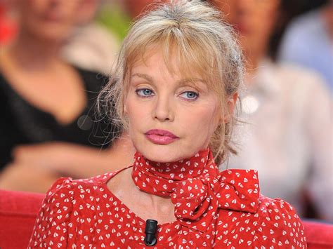 De la wikipedia, enciclopedia liberă. 25+ Amazing Pictures of Arielle Dombasle - Swanty Gallery