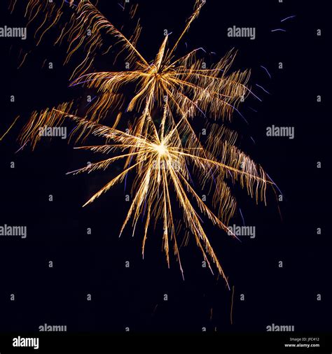 Smoke Bomb Firework Hi Res Stock Photography And Images Alamy
