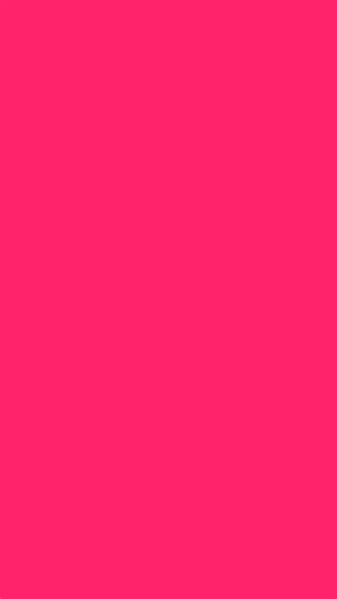 Free Download Bright Pink Wallpaper 640x1136 For Your Desktop