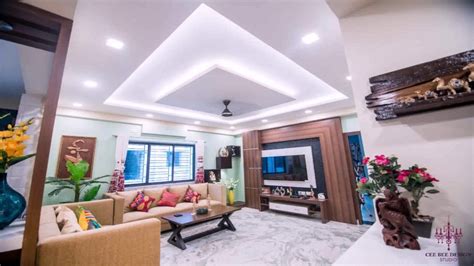 Best 3 Bhk Interior Design Home Designs