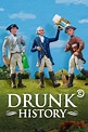 Drunk History Season 4 - Watch full episodes free online at Teatv