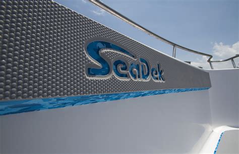 Seadek Product Gallery 6 Rcr Marine