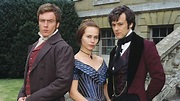 The Tenant of Wildfell Hall (1996 - 1996)