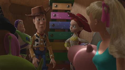 Toy Story 3 Disney Image 25347235 Fanpop