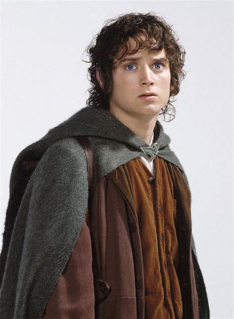Frodo Photos Frodo Baggins Character Giant Bomb General