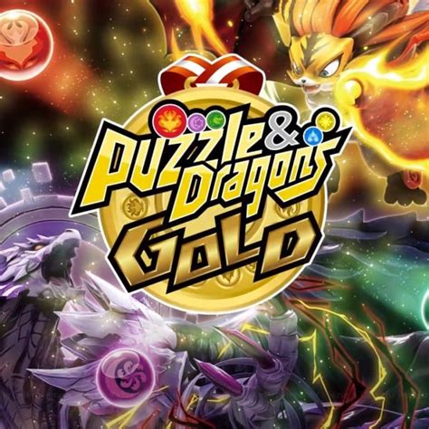 Puzzle And Dragons Gold Review Switch Eshop Nintendo Life