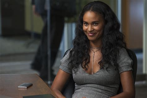 Joy Bryant