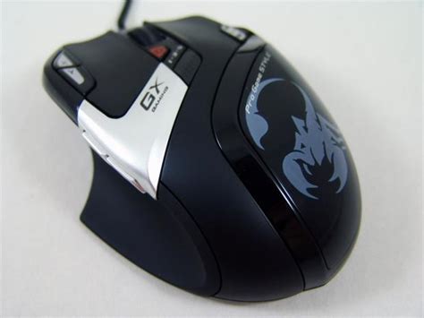 Genius Gx Gaming Deathtaker Mmorts Professional Gaming Mouse Review