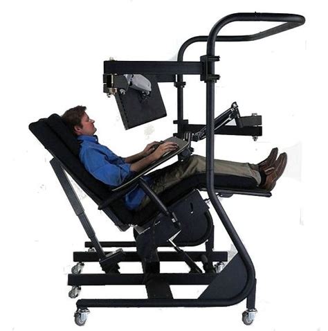 Reclineworks.com is owned and operated by ergoquest, inc. ErgoQuest Zero Gravity Workstations